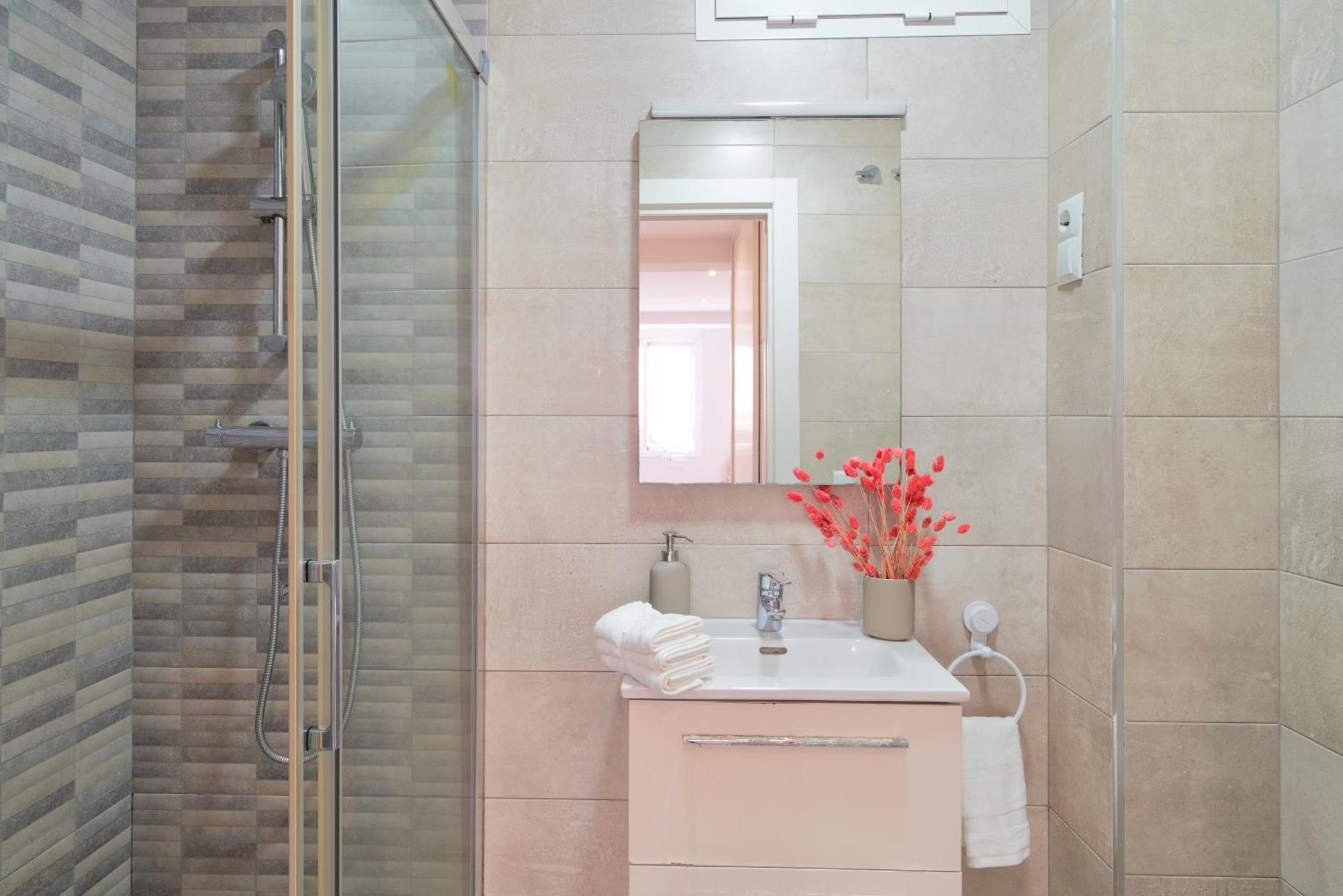Urban Exclusive Experience In Malaga Apartment Ngoại thất bức ảnh