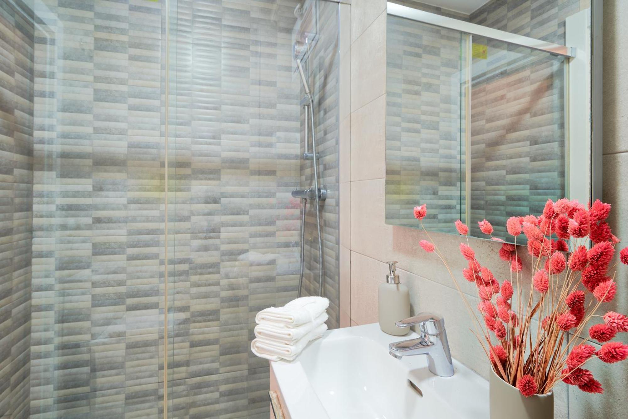 Urban Exclusive Experience In Malaga Apartment Ngoại thất bức ảnh