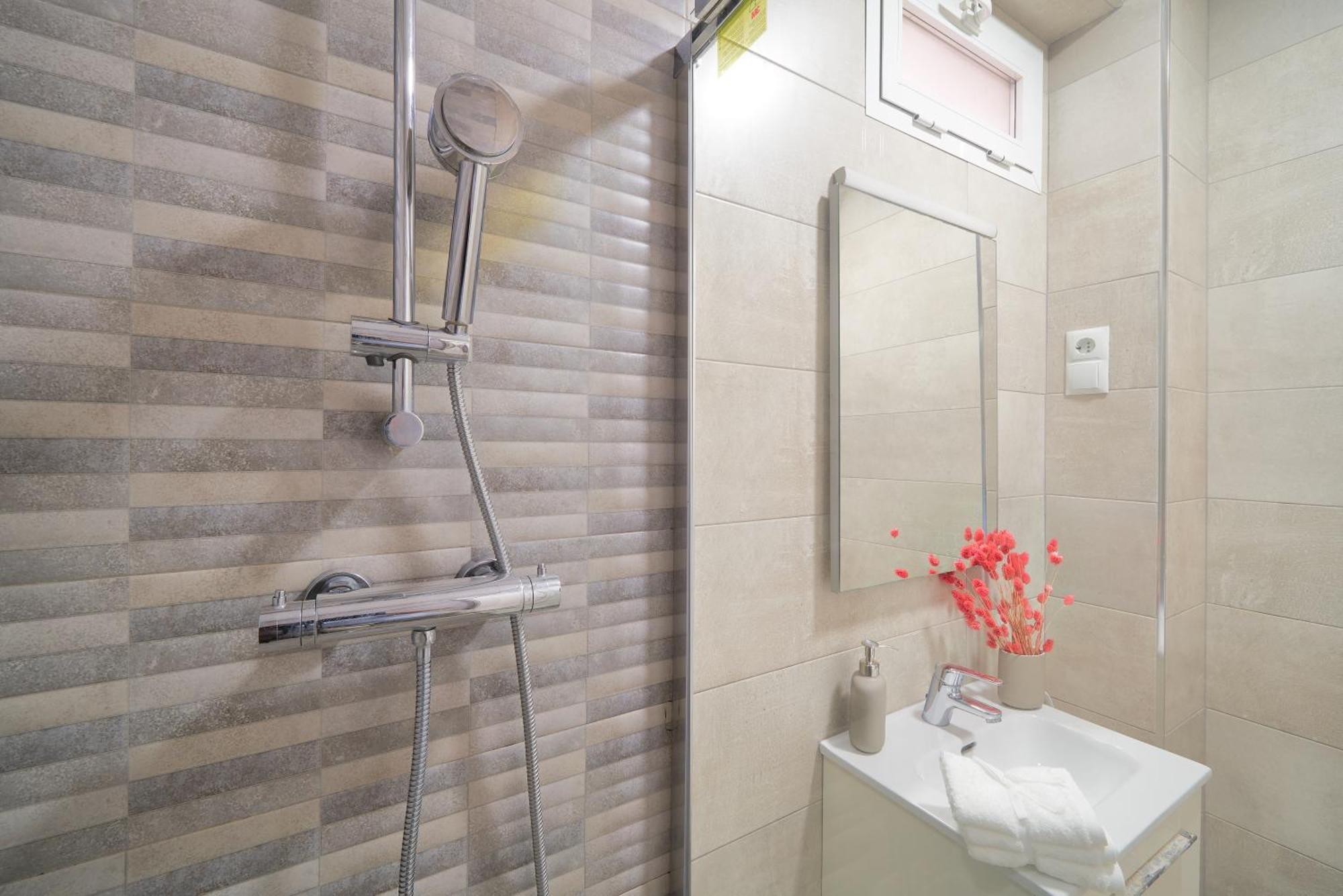 Urban Exclusive Experience In Malaga Apartment Ngoại thất bức ảnh