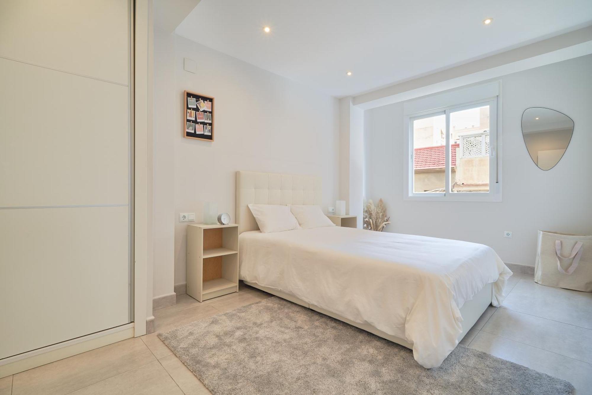 Urban Exclusive Experience In Malaga Apartment Ngoại thất bức ảnh