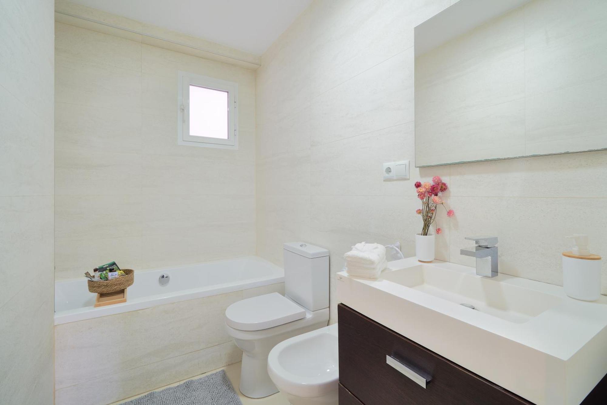 Urban Exclusive Experience In Malaga Apartment Ngoại thất bức ảnh