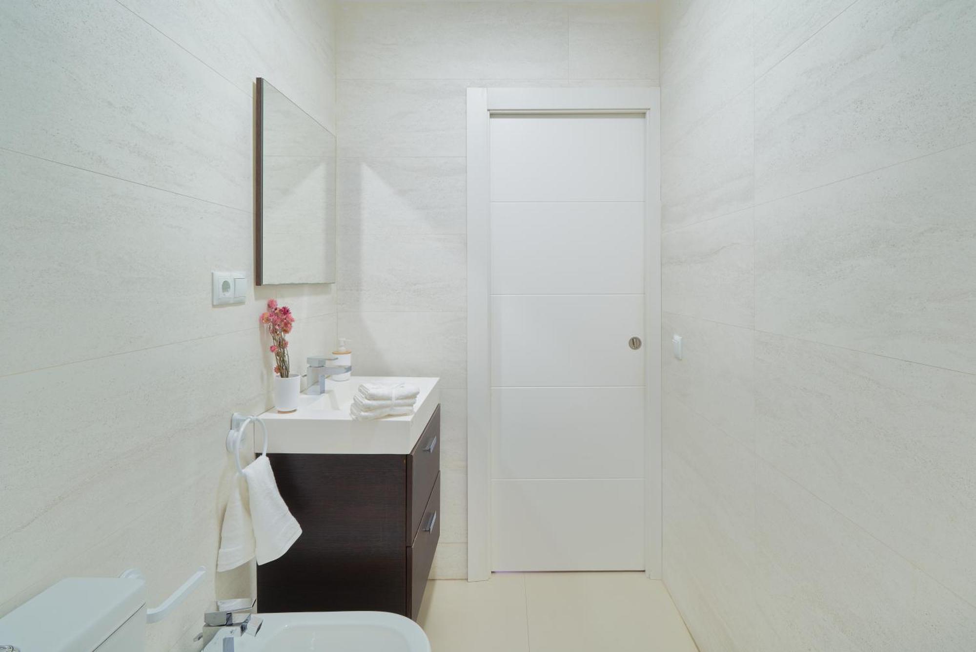 Urban Exclusive Experience In Malaga Apartment Ngoại thất bức ảnh