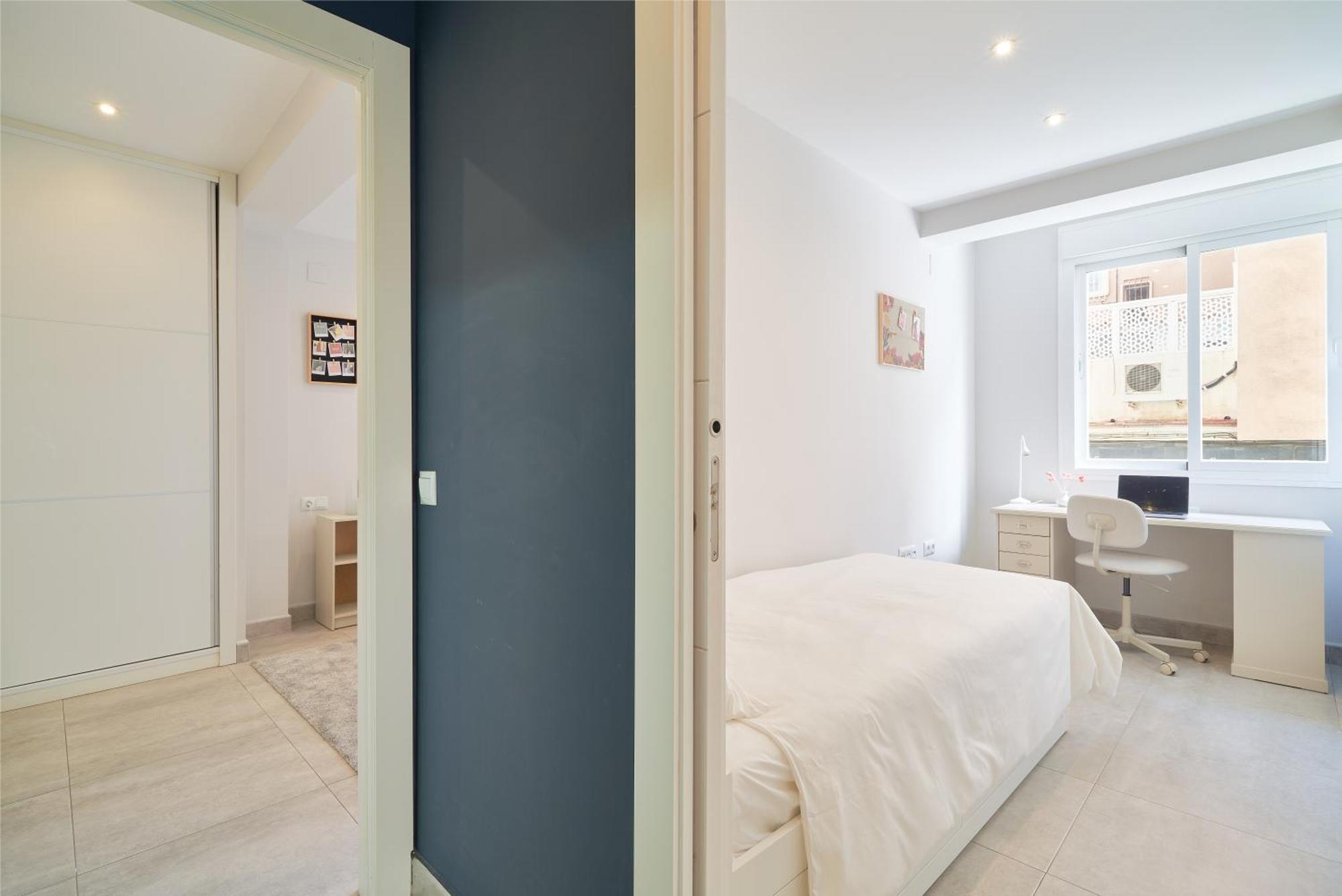 Urban Exclusive Experience In Malaga Apartment Ngoại thất bức ảnh