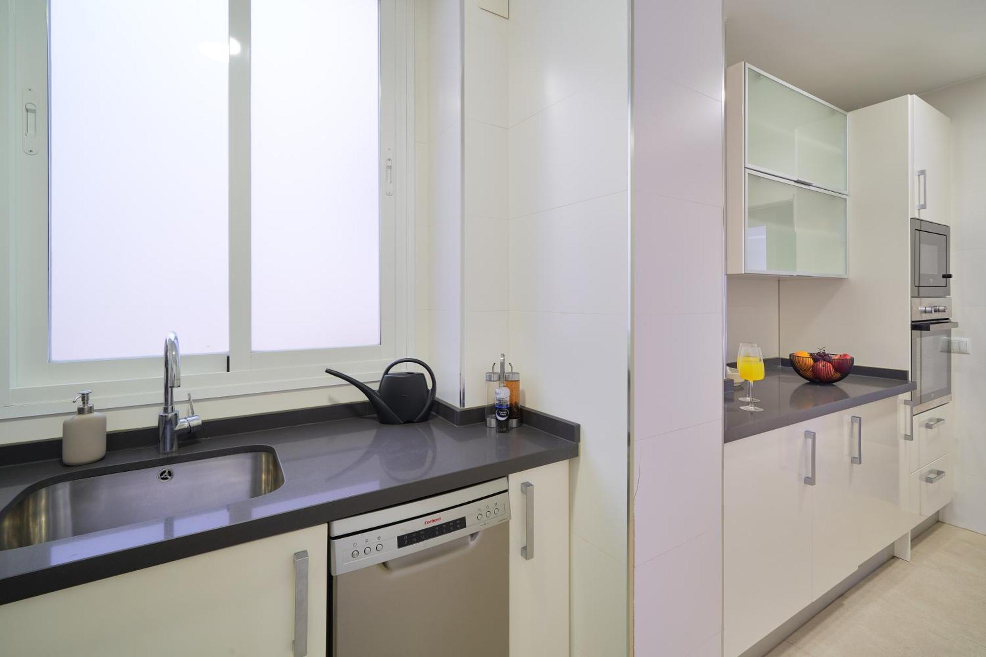 Urban Exclusive Experience In Malaga Apartment Ngoại thất bức ảnh