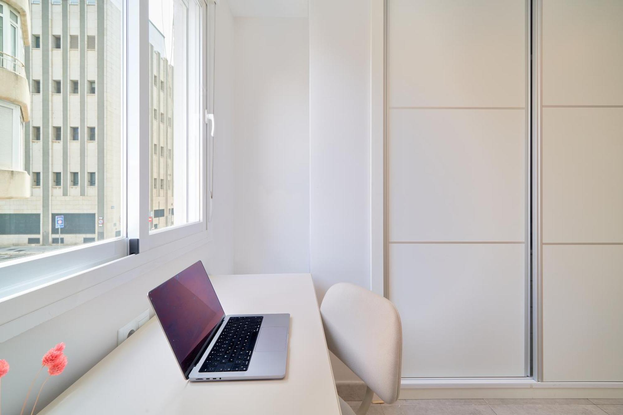 Urban Exclusive Experience In Malaga Apartment Ngoại thất bức ảnh