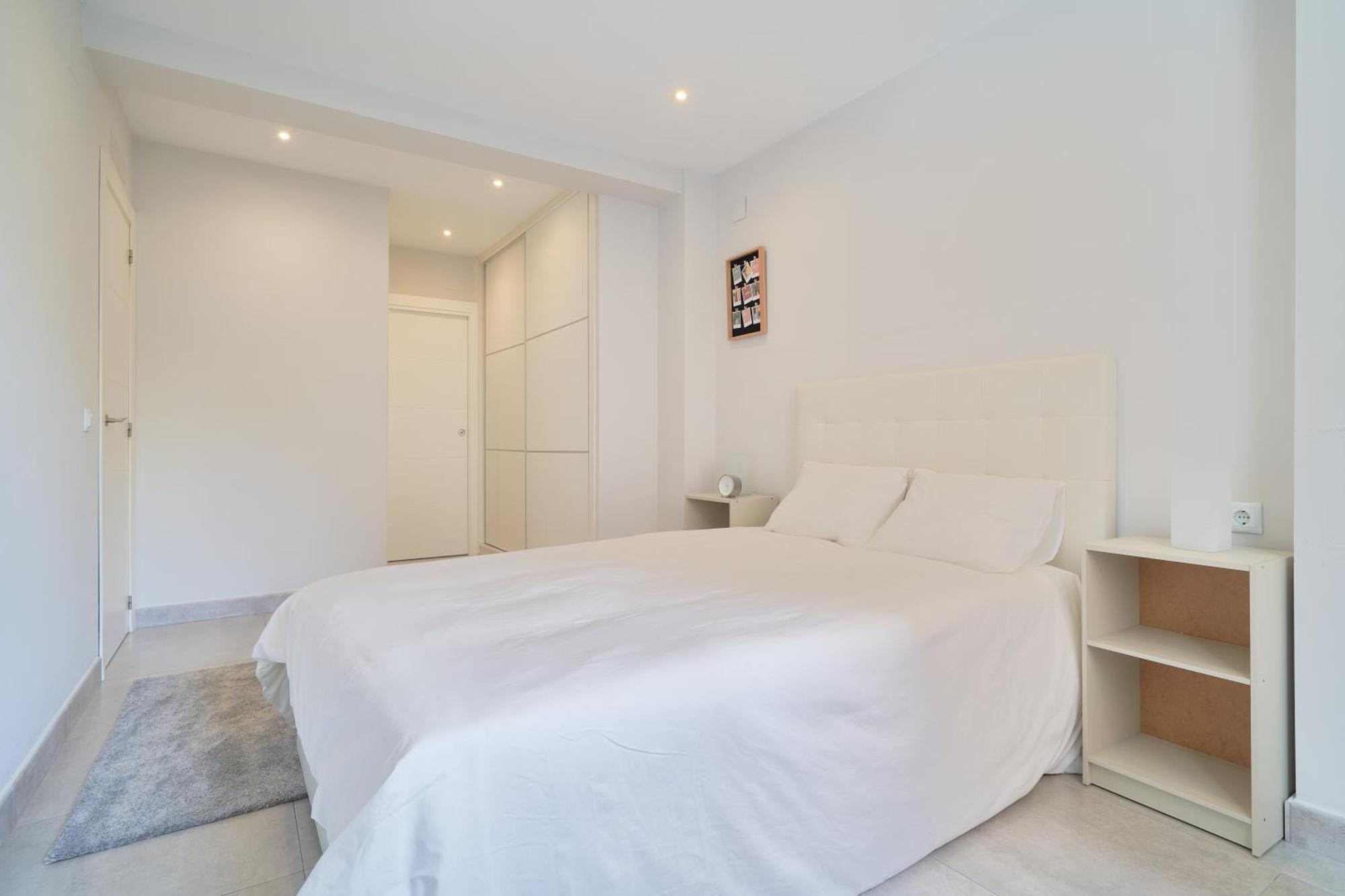 Urban Exclusive Experience In Malaga Apartment Ngoại thất bức ảnh