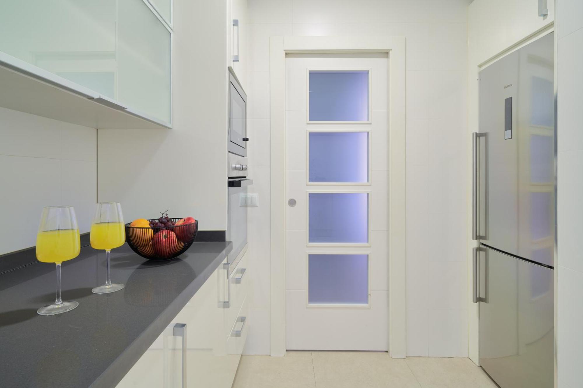 Urban Exclusive Experience In Malaga Apartment Ngoại thất bức ảnh