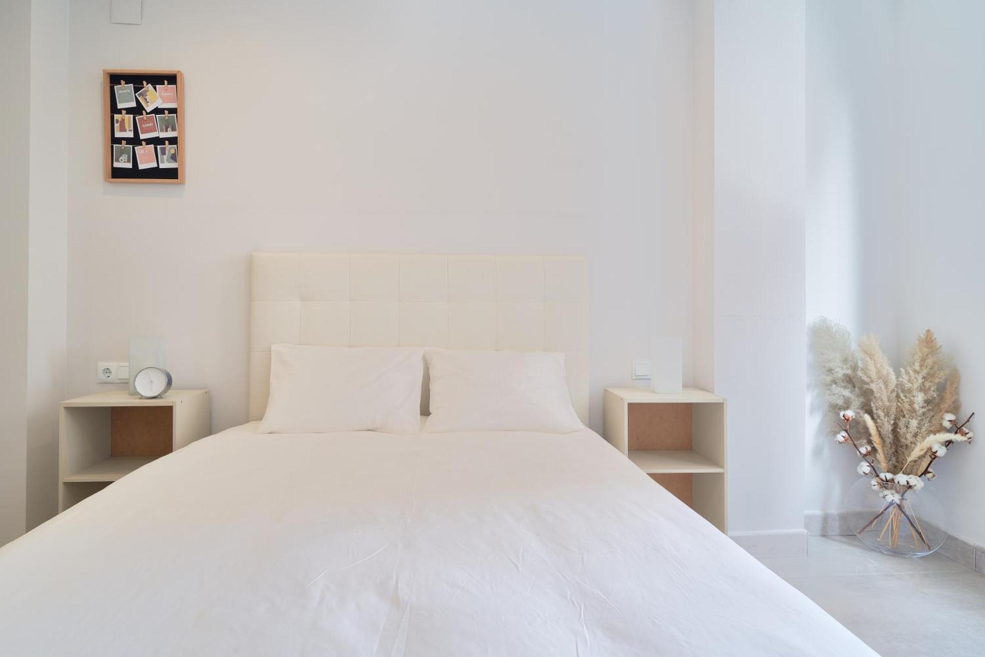Urban Exclusive Experience In Malaga Apartment Ngoại thất bức ảnh