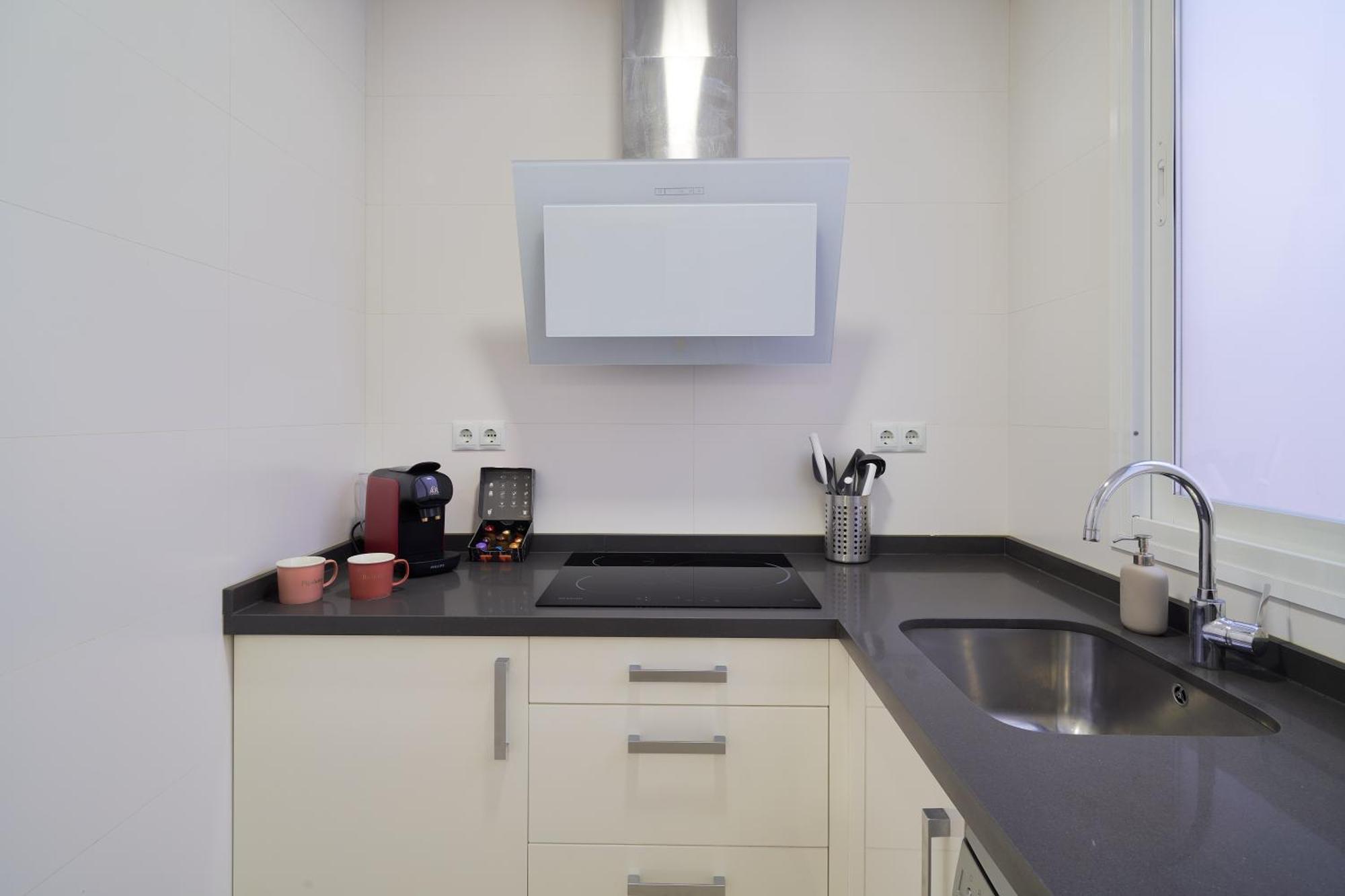 Urban Exclusive Experience In Malaga Apartment Ngoại thất bức ảnh