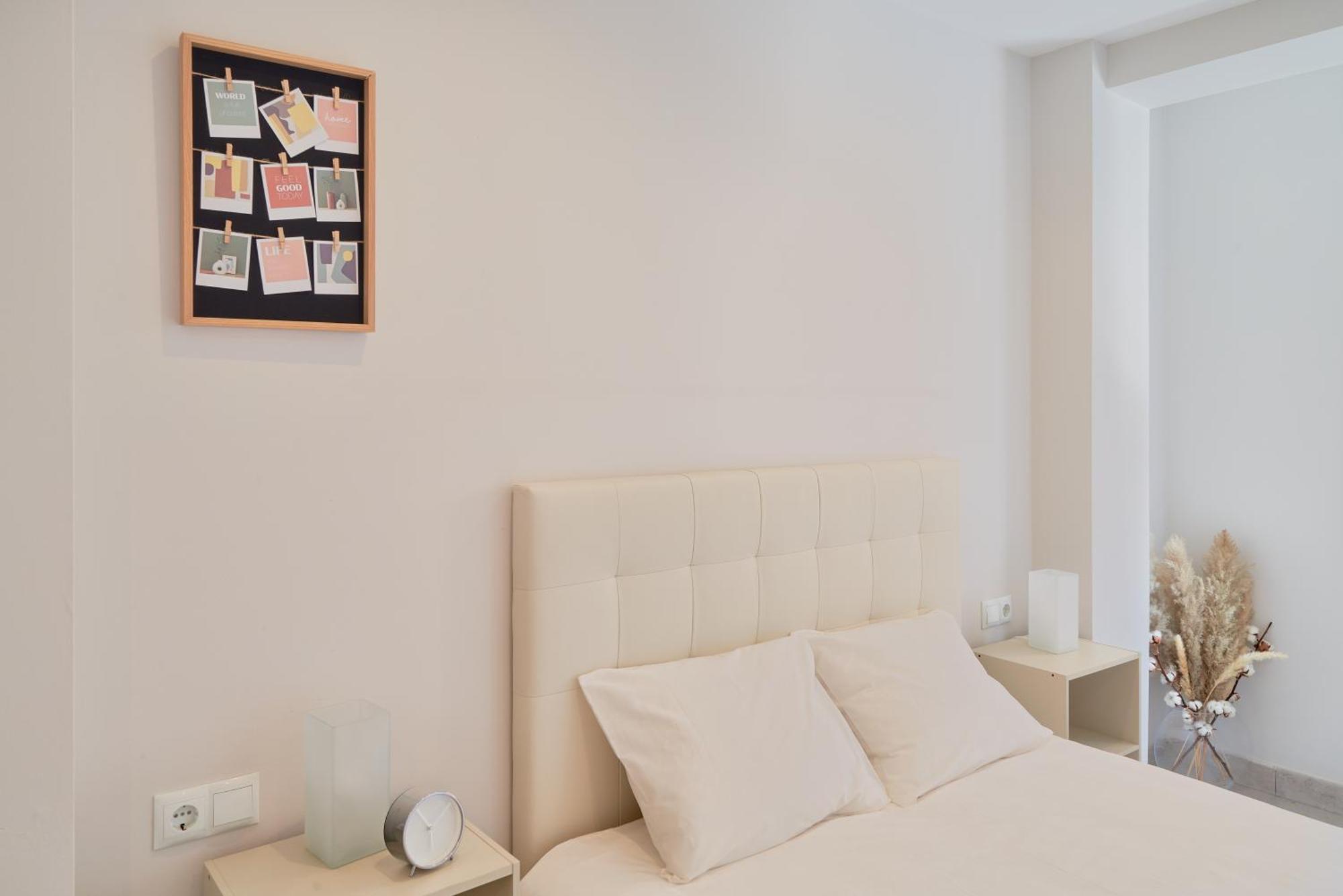 Urban Exclusive Experience In Malaga Apartment Ngoại thất bức ảnh