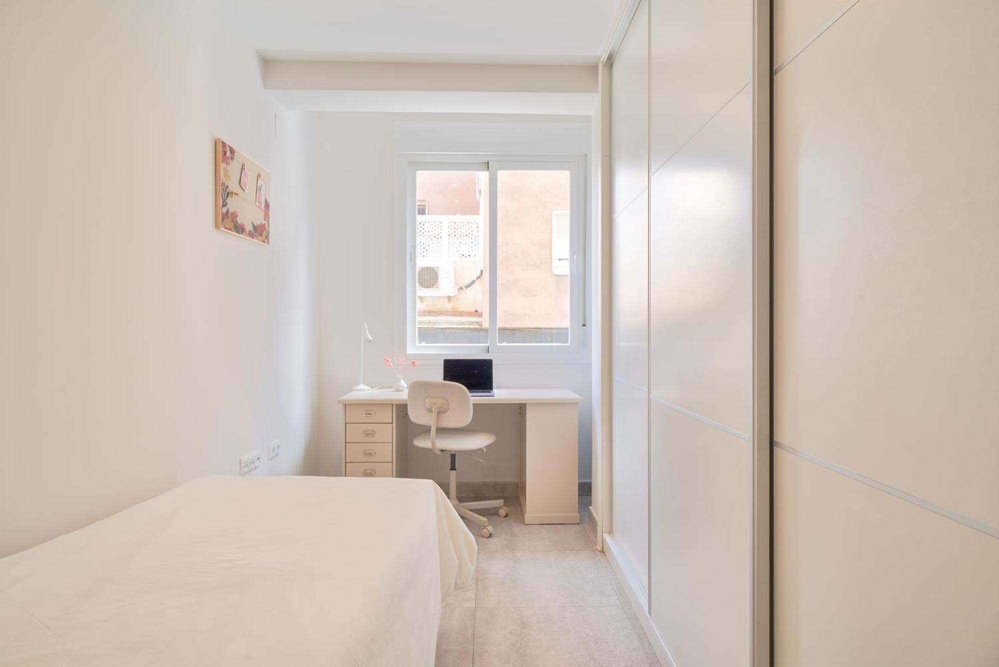 Urban Exclusive Experience In Malaga Apartment Ngoại thất bức ảnh