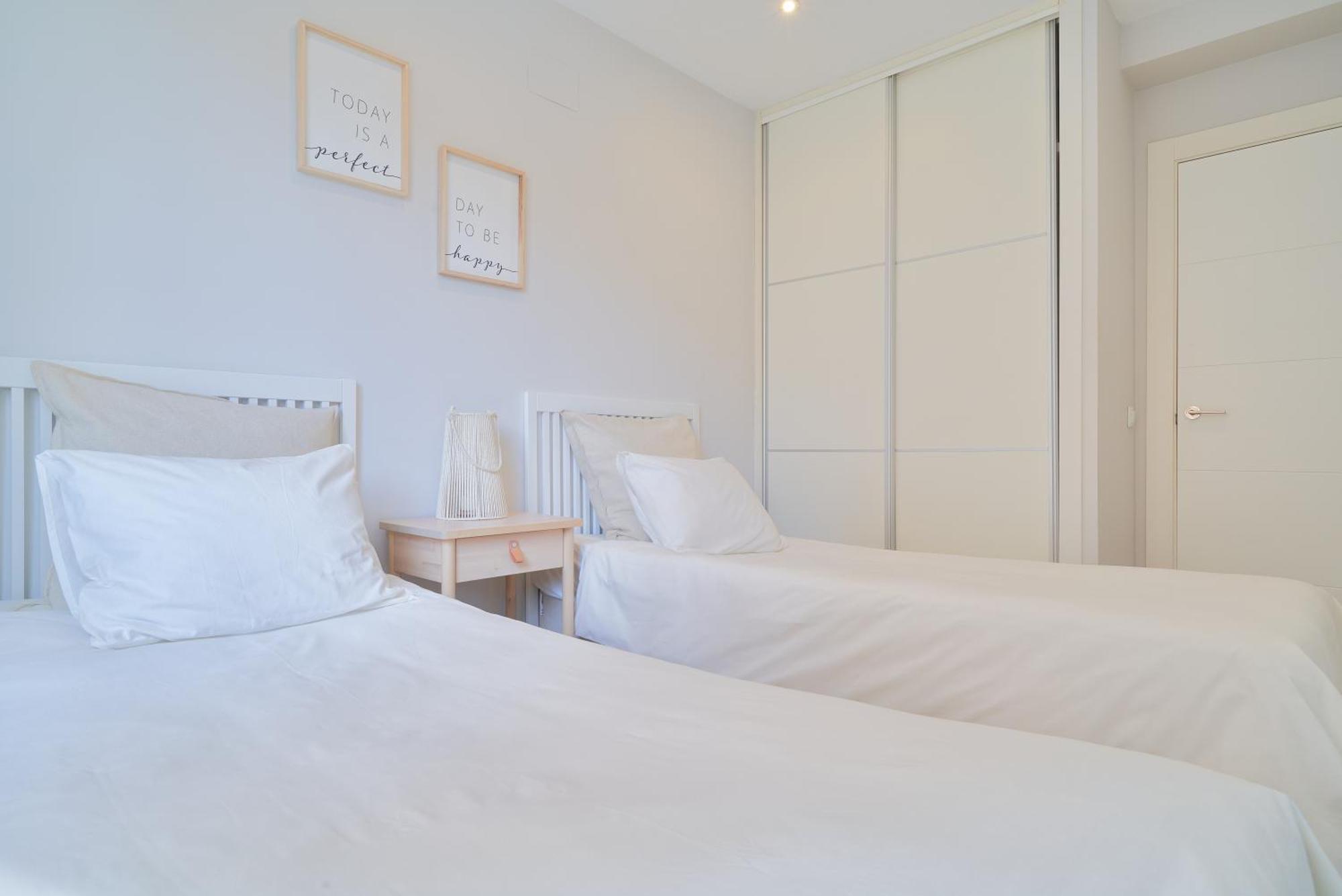 Urban Exclusive Experience In Malaga Apartment Ngoại thất bức ảnh