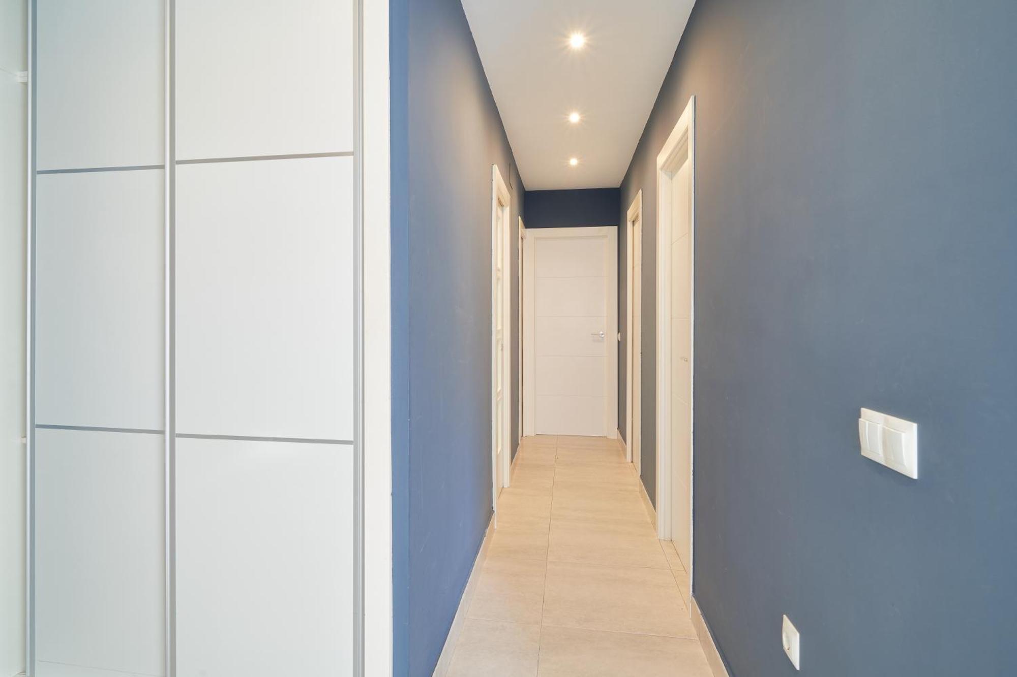 Urban Exclusive Experience In Malaga Apartment Ngoại thất bức ảnh
