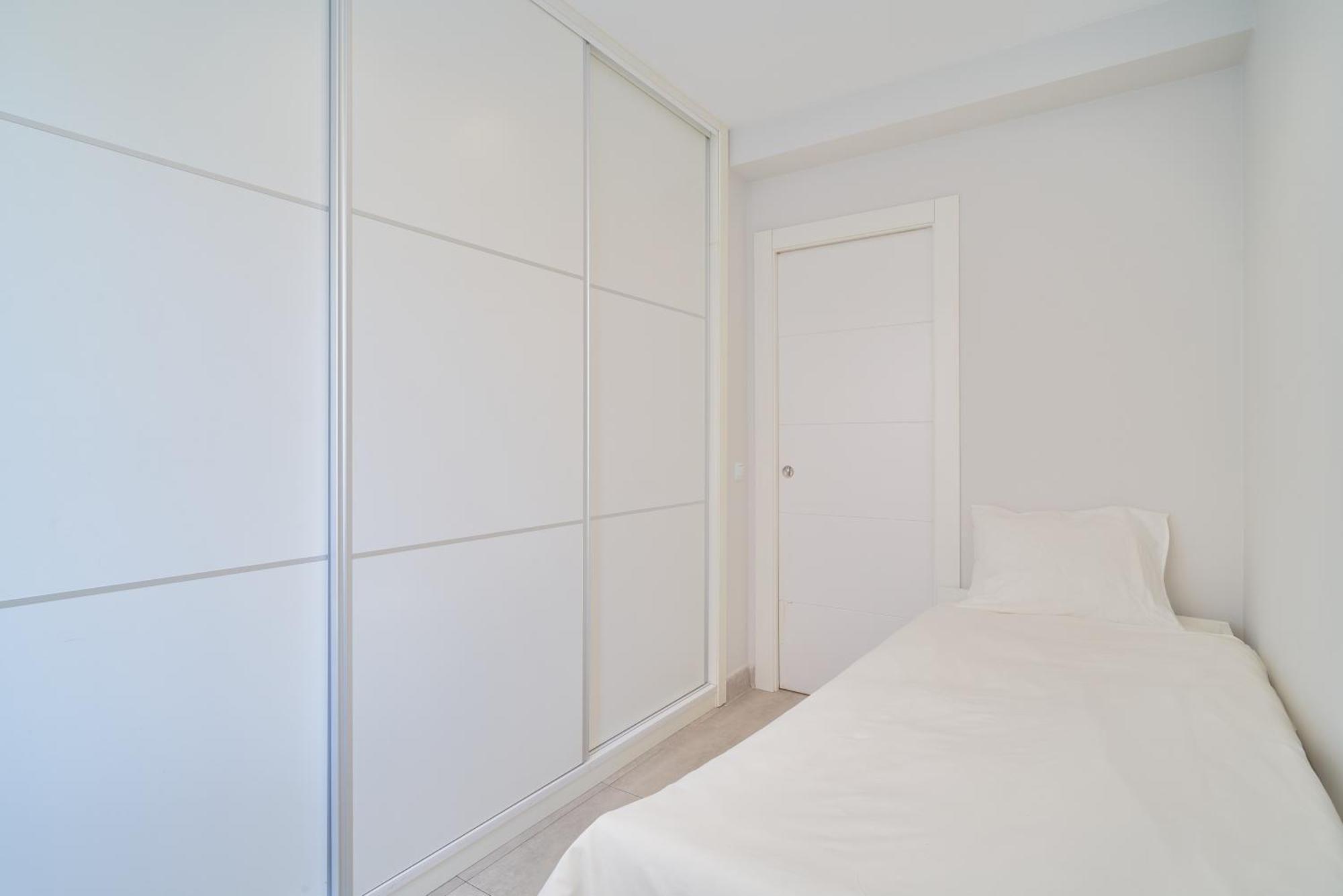 Urban Exclusive Experience In Malaga Apartment Ngoại thất bức ảnh